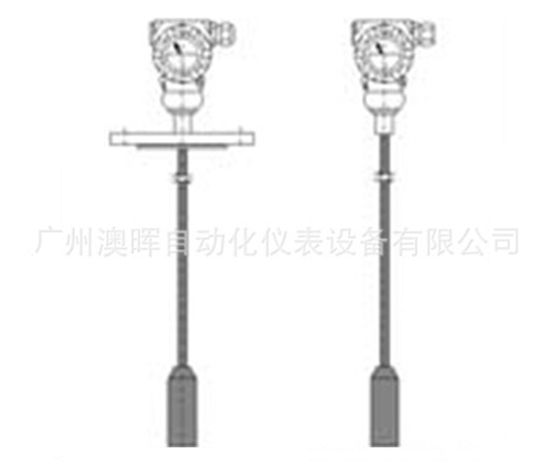 靜壓投入式液位計